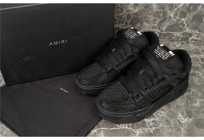 Amiri MA-1 Sneakers