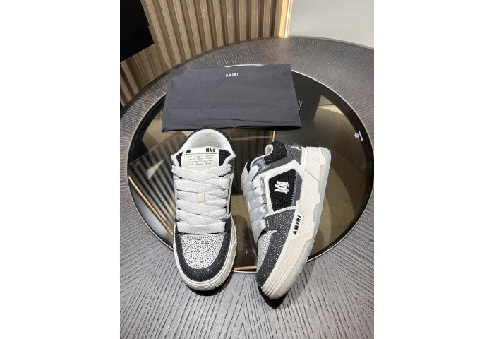 Amiri MA-1 Sneakers