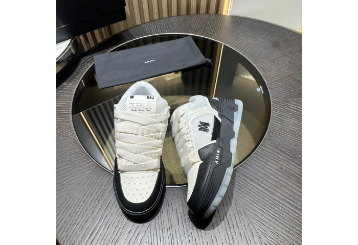 Amiri MA-1 Sneakers