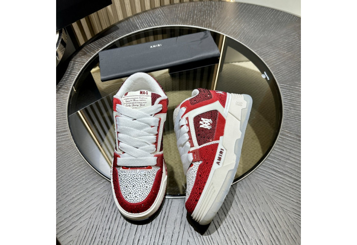 Amiri MA-1 Sneakers