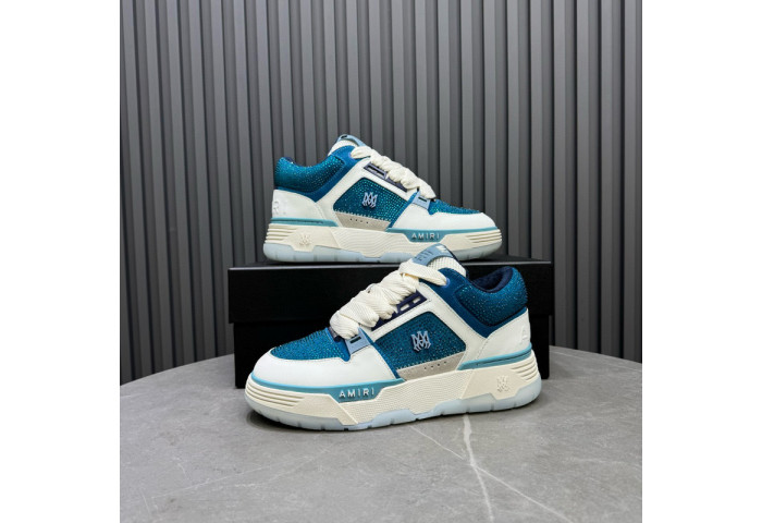 Amiri MA-1 Sneakers