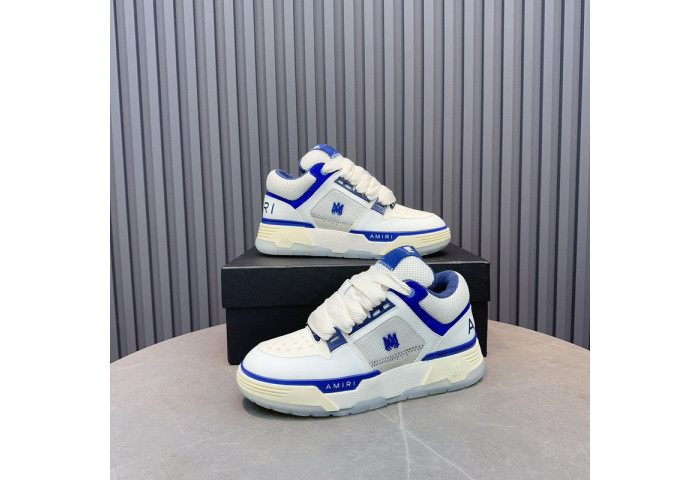 Amiri MA-1 Sneakers