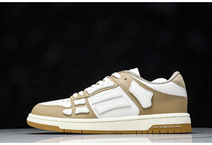 Amiri Skel-Top low Sneakers