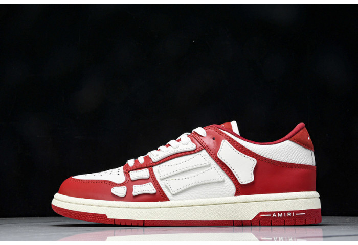 Amiri Skel-Top low Sneakers