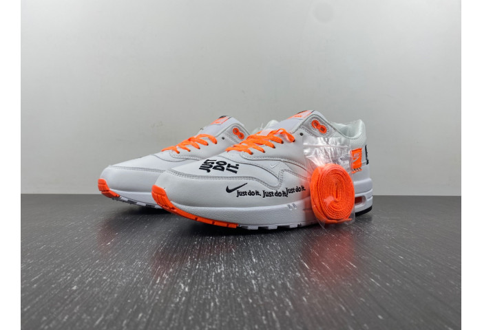 Nike Air Max 1 Just Do It Pack White AO1021-100