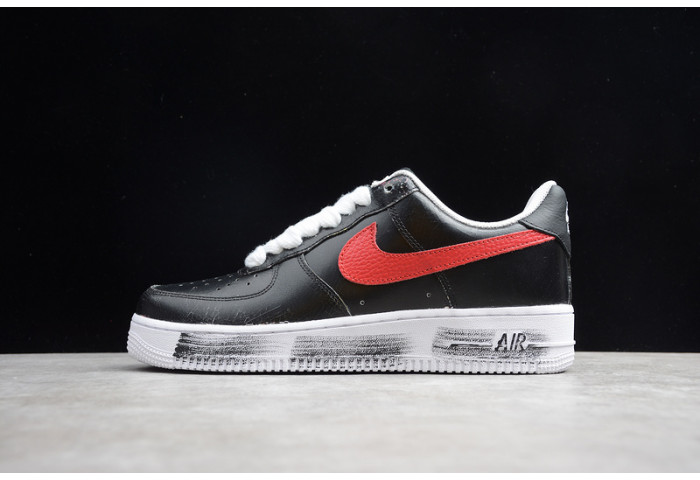 Nike Air Force 1 Low G-Dragon Peaceminusone Para-Noise (Korea exclusive) AQ3692-002