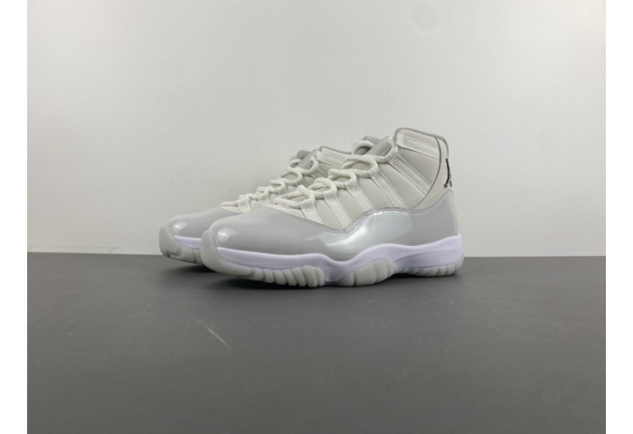 Air Jordan 11 “Grand Finale” AR0715-110