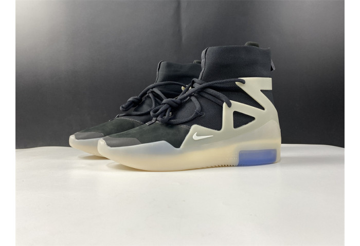 Nike  Air FEAR OF GOD 1 "String - F&F" AR4237-903