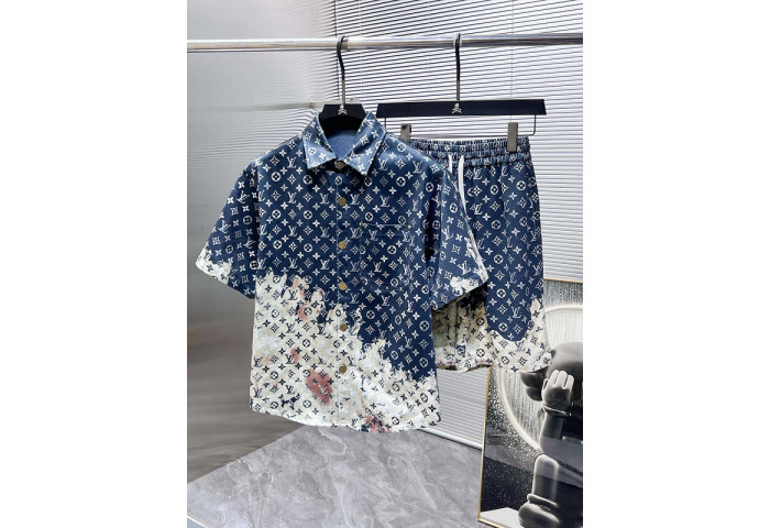 L1VV Suits