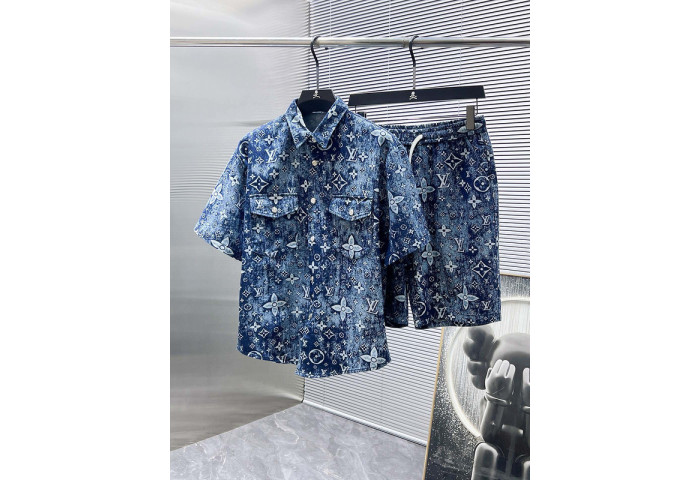 L1VV Suits