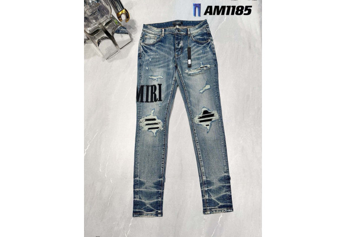 Amiri Jeans