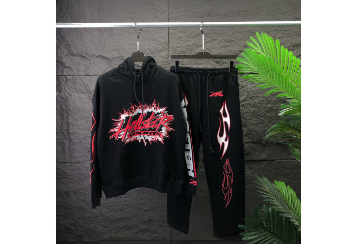 Hellstar Tracksuit
