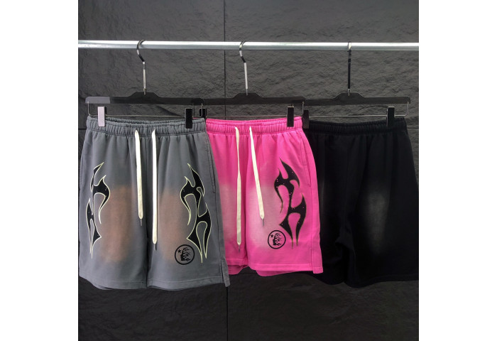 Hellstar Short