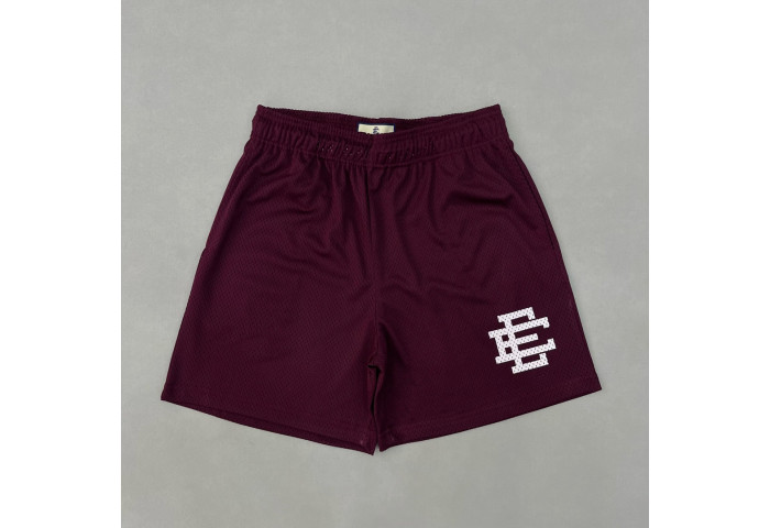 Eric Emanuel Shorts
