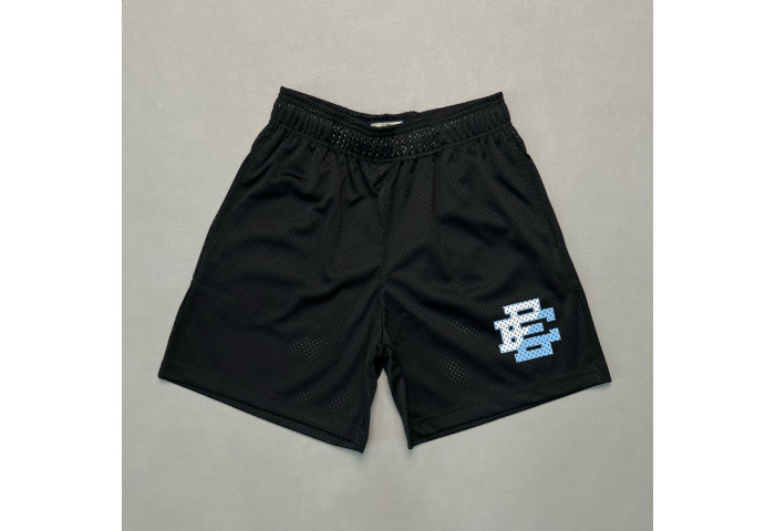 Eric Emanuel Shorts