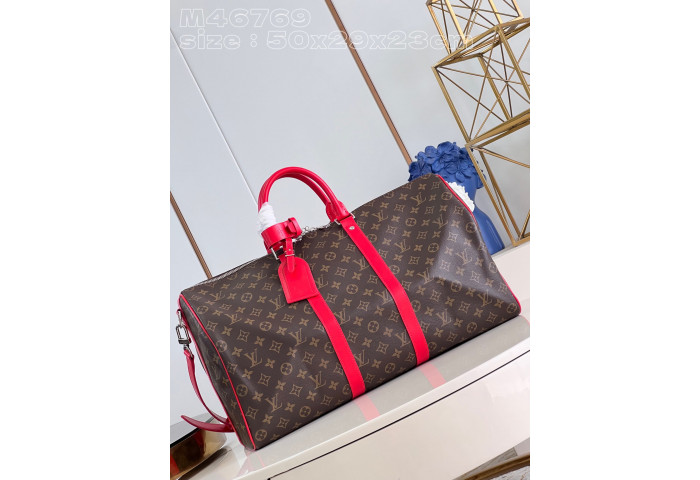 LIVV Keepall 50