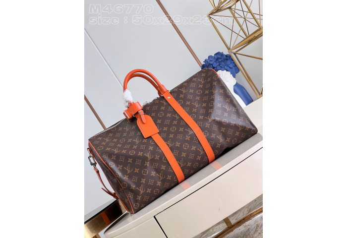 LIVV Keepall 50