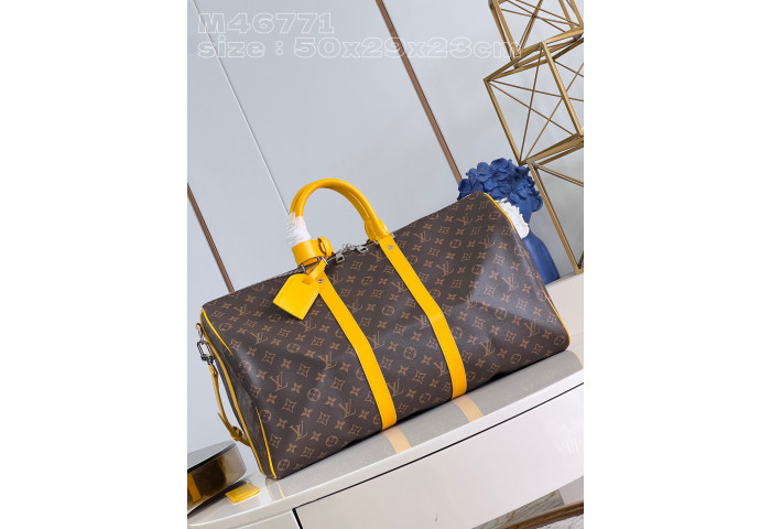 LIVV Keepall 50