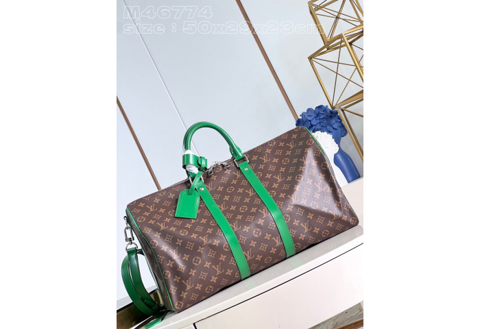 LIVV Keepall 50