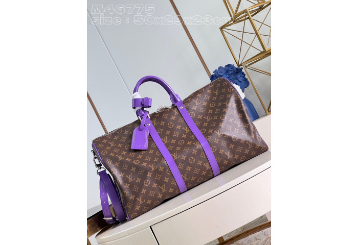 LIVV Keepall 50