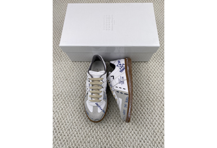 ma*s*n Ma*i*la shoes