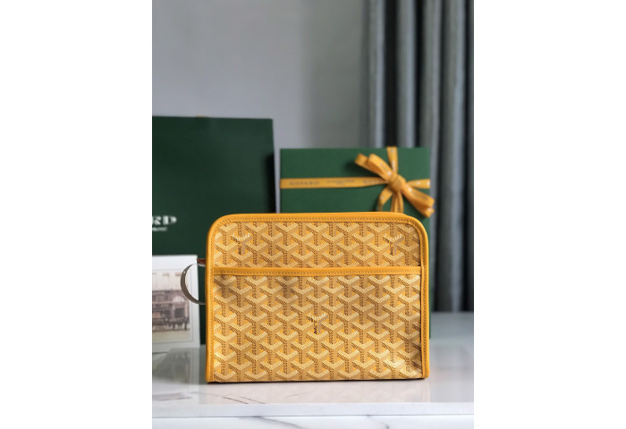 Go*yard Bag-25x18×7cm