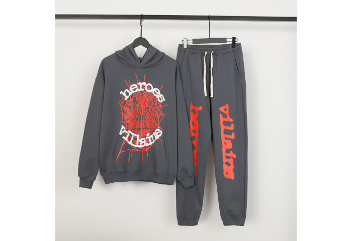 Sp5der P*NK V2 Suit