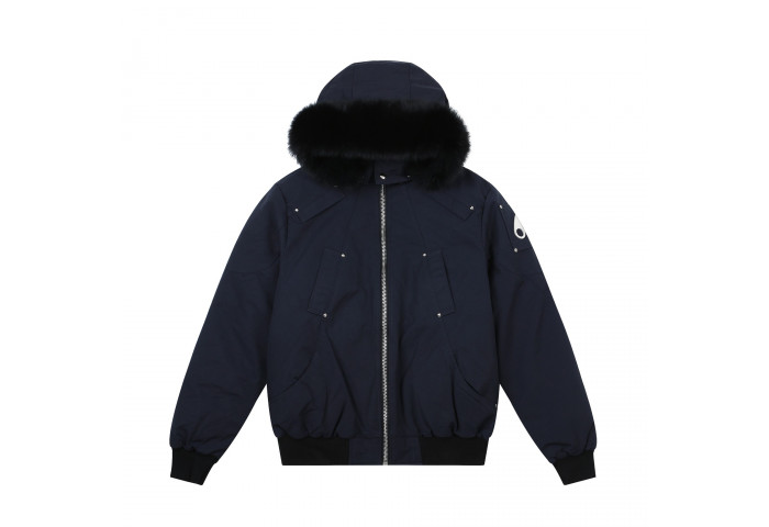 Moose Knuckles Jacket