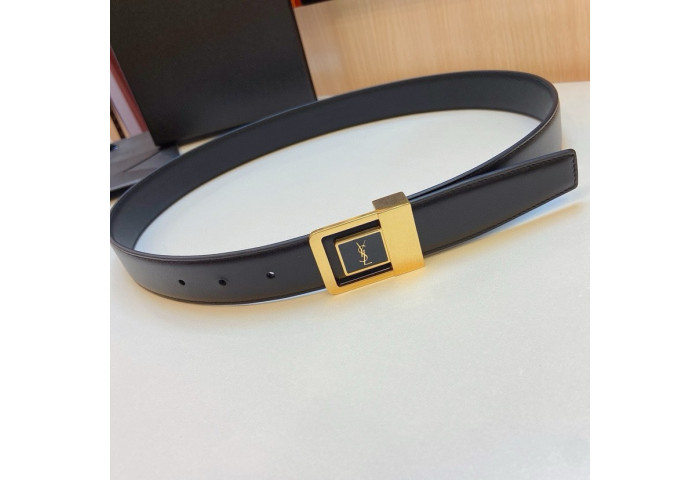 YSL BELT-3.0CM