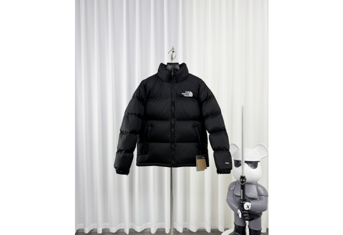 The North Face 700 Puffer Jacket