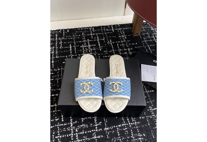 Chane1 Slides