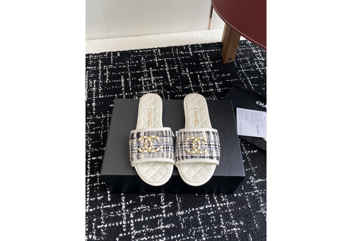 Chane1 Slides