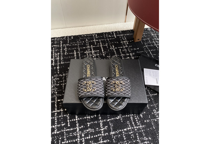 Chane1 Slides