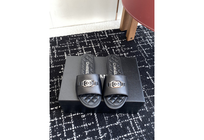 Chane1 Slides