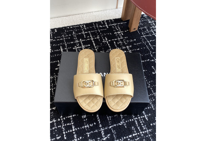 Chane1 Slides