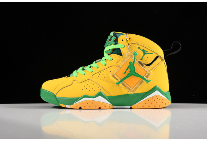 Air Jordan 7 Retro Patta AT3375-300