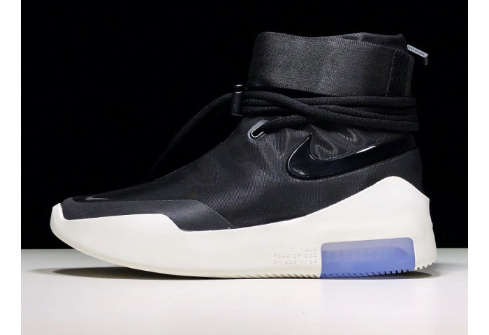 Nike Air Fear Of God 1 SA Black AT9915-001