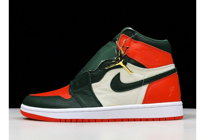 AIR JORDAN 1 RETRO HIGH OG-SF "SOLEFLY" AV3905-138
