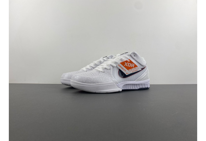 Nike Zoom Kobe 4 Inline AV6339-108
