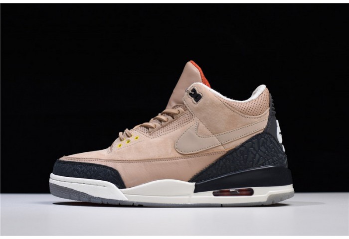 Air Jordan 3 JTH Bio Beige AV6683-200