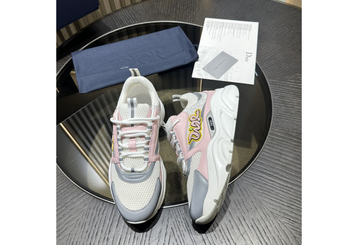 B22 TRAINER SNEAKER