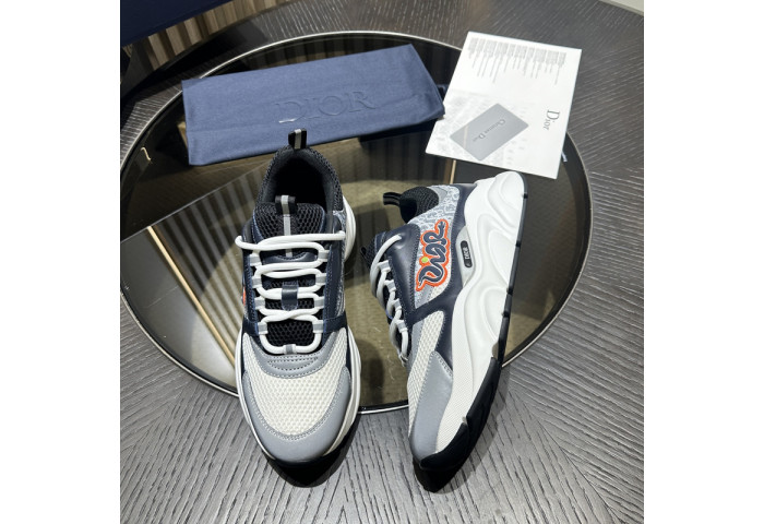 B22 TRAINER SNEAKER