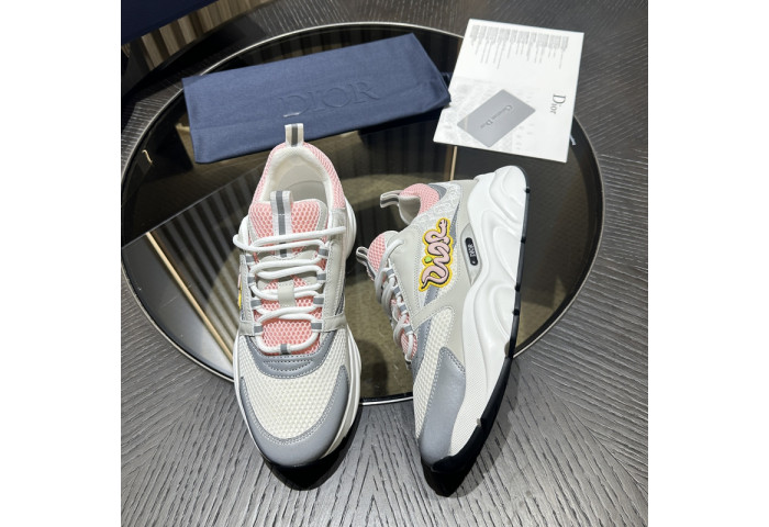 B22 TRAINER SNEAKER