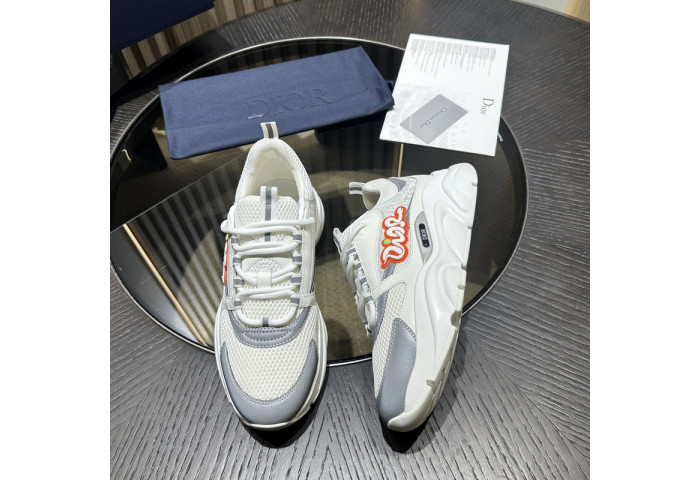 B22 TRAINER SNEAKER