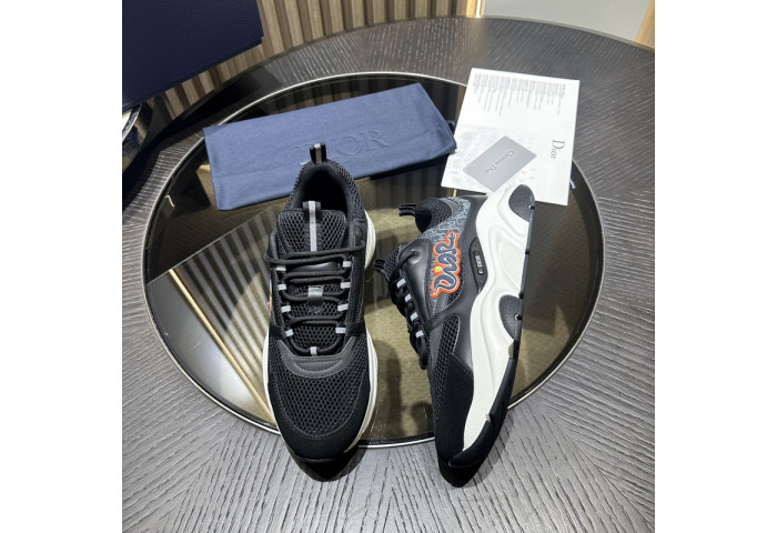 B22 TRAINER SNEAKER