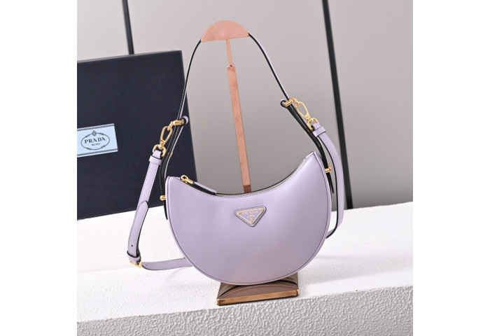 Prad* Bag-22.5*18.5*6cm