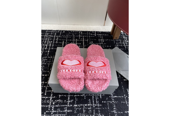 Balen Slides