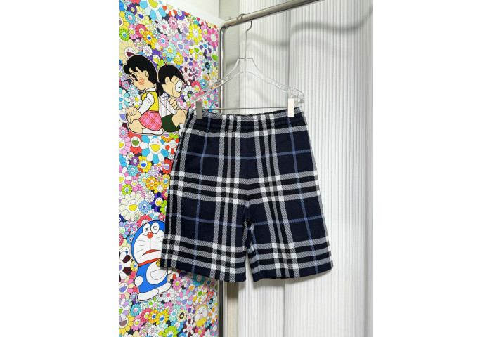 Bur*berry Shorts