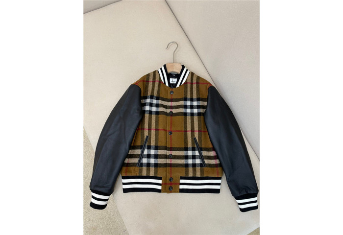 Bur*berry Jacket