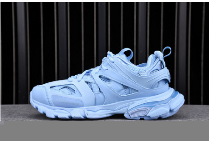 BALEN TRACK TRAINER LIGHT BLUE 542023 W2LA1 4800